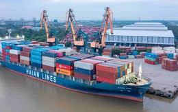Xếp dỡ Hải An chốt ngày trả cổ tức bằng tiền tỷ lệ 20%