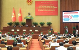 Vingroup đề xuất 6 đột phá AI quốc gia, tiết lộ mô hình tới 420 tỷ tham số tại hội nghị toàn quốc về Nghị quyết 57