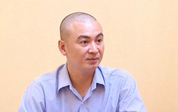 Thi hành lệnh bắt tạm giam Tổng giám đốc nhập khẩu Dương Thế Mạnh SN 1983