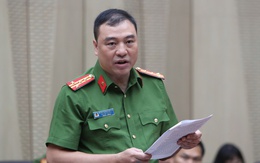 Bộ Công an thông tin thêm về vụ án xảy ra tại Tổng công ty Cảng hàng không Việt Nam (ACV)