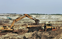 Chấm dứt hoạt động dự án Đầu tư Khai thác và tuyển quặng sắt mỏ Thạch Khê – Hà Tĩnh