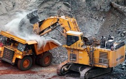 Chấm dứt dự án Đầu tư Khai thác và tuyển mỏ quặng sắt lớn nhất Đông Nam Á tại Việt Nam