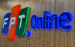 Công ty họ FPT chốt chia cổ tức tiền mặt tỷ lệ 100%