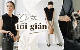 12 món đồ có "tỷ lệ hoàn vốn" cao nhất trong tủ quần áo của phụ nữ tuổi 40+: Mua một lần, mặc nhiều năm