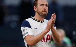Ngôi nhà của Harry Kane