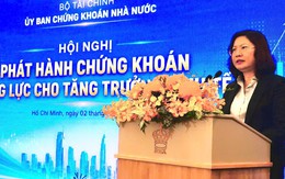 Phát hành chứng khoán - Động lực thúc đẩy tăng trưởng kinh tế
