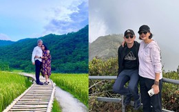 Cuộc sống tuổi xế chiều của NSND Thanh Lam, Quốc Trung sau khi ly hôn vì một ca khúc