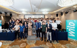 Wilo ra mắt giải pháp bơm tăng áp thông minh, khẳng định cam kết dài hạn tại Việt Nam