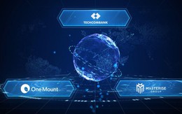 One Mount Group: Kiến tạo hệ sinh thái công nghệ toàn diện phục vụ đời sống Việt