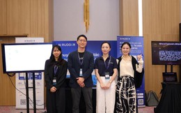 Một công ty AI toàn cầu chính thức đưa Voice AI vào Việt Nam