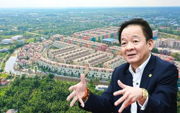 T&T Group và hành trình kiến tạo những đô thị dẫn dắt tăng trưởng