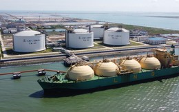 Quốc gia tiêu thụ LNG lớn nhất thế giới làm 1 việc - thị trường khí đốt toàn cầu lập tức sôi sục