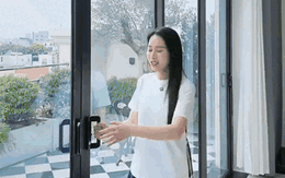 Cơ ngơi 9 tầng của “MC xinh nhất VTV”: Thứ "đắt giá" nhất không nằm trong nhà