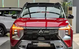 Loạt SUV 7 chỗ được ưa chuộng nhất nửa đầu năm 2026