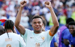 Bảng xếp hạng Vua phá lưới World Cup 2026 mới nhất: Mbappe xô đổ kỷ lục Messi