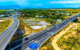Bộ Xây dựng: Đề xuất 6 tiêu chí xét thứ tự ưu tiên đầu tư mở rộng cao tốc