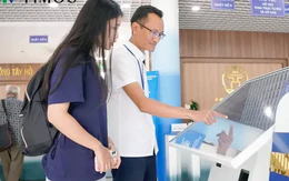 Phấn đấu đến năm 2045, Việt Nam thuộc nhóm 30 quốc gia dẫn đầu về khai thác dữ liệu, phát triển AI
