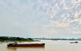 Hà Nội phấn đấu hoàn thành dự án ổn định cửa sông Đuống trong tháng 8-2026