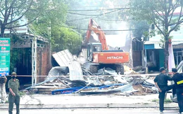 Phú Quốc mở đợt cao điểm 90 ngày xử lý vi phạm đất đai, xây dựng