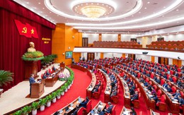 Khai mạc Hội nghị Trung ương 3 khóa XIV, sẽ quyết định nhiều vấn đề quan trọng