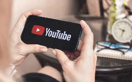 Có thu nhập từ YouTube thì kê khai thuế và nộp thuế như thế nào?: Cơ quan thuế giải đáp