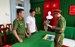 Ra quyết định khởi tố chủ hộ kinh doanh Thái Lê Minh Tuấn