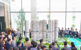 Nguồn cung căn hộ cao cấp áp đảo, chủ đầu tư bước vào “cuộc đua” mới