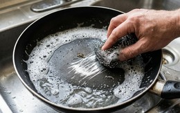 4 lời khuyên đến những người đang dùng chảo chống dính