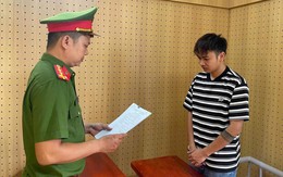 Điều tra giao dịch chuyển khoản 28 triệu đồng rạng sáng 10/7: Khởi tố Trần Đình Hoàng và Bùi Công Dũng