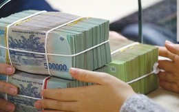 Có 3 tỷ nhàn rỗi gửi Vietcombank, Agribank, BIDV, VietinBank: Mỗi tháng nhận được bao nhiêu tiền lãi?