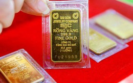 Bán vàng cần mang theo giấy tờ gì? Mất hóa đơn có bán được không?