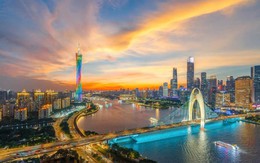 Trung Quốc chính thức vượt Mỹ, lập kỷ lục chưa từng có, quy mô lớn gấp 2 lần nền kinh tế lớn nhất thế giới trong một lĩnh vực đặc biệt