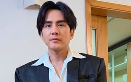 Chuyện gì xảy ra với nam ca sĩ Đan Trường?
