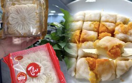 Giữa ồn ào "bánh dẻo thị phi", fanpage "Bánh dẻo 4 trứng" công bố giá bán mới, ngừng hợp tác với nơi phá giá