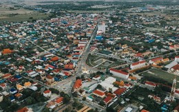 35 doanh nghiệp Trung Quốc cùng đổ bộ, rót 1 tỷ USD vào Campuchia: Một tỉnh được chọn để 'đổi vận'