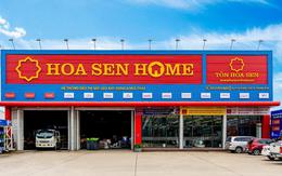 Vì sao Hoa Sen Group bị xử phạt hơn 781 triệu đồng?