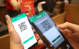 Ngân hàng khuyến cáo khách hàng không dùng tài khoản nhận tiền cho các giao dịch sau