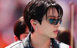 Jungkook (BTS) làm nên lịch sử