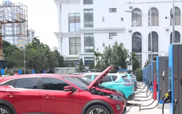 Quy định mới về đăng kiểm xe điện
