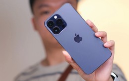 Chiếc iPhone Pro Max đang giảm giá chạm đáy ngay lúc này