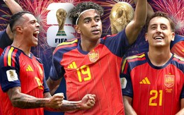Tạm biệt World Cup 2026: Giải đấu lớn nhất lịch sử với đủ vinh quang, tranh cãi, những người hùng và những câu chuyện khó quên