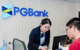 PGBank tăng vốn điều lệ lên 7.327 tỷ đồng, tiếp tục củng cố nền tảng tài chính