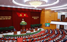 Trung ương họp về công tác cán bộ, kỷ luật đảng viên vi phạm