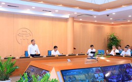 Hà Nội quyết tâm khởi công toàn bộ 114 dự án nhà ở xã hội trong 6 tháng cuối năm