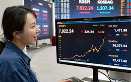 'Hãy trả lại tiền cho chúng tôi': Dân chơi chứng Hàn Quốc khóc ròng vì cược margin quá mức, điêu đứng vì cổ phiếu công nghệ 'bốc hơi' không phanh