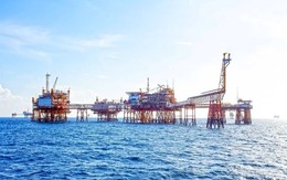 Một công ty dầu khí lỗ kỷ lục trong quý 2/2026