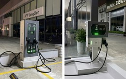 Một doanh nghiệp Việt muốn dựng 30.000 trạm sạc xe điện: Đồng ý chịu mọi chi phí, đối tác chỉ cần có mặt bằng
