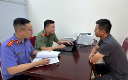 Phá đường dây cá độ bóng đá giao dịch hơn 11 tỷ đồng mùa World Cup