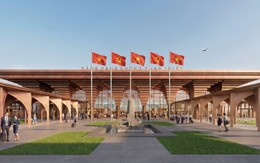 Việt Nam sắp có sân bay trị giá 3.900 tỷ đồng do Sun Group đầu tư: Xây dựng thần tốc trong 24 tháng, nằm giữa 'mỏ vàng' tiềm năng