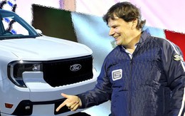 CEO Ford tiết lộ điều khó tin: Không phải Mỹ, Trung Quốc mới là nơi làm ra những chiếc Ford chất lượng nhất